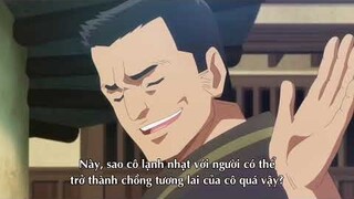 Seirei Gensouki tập 7 | Tinh Linh Huyễn Tưởng Ký tập 7 (Vietsub)