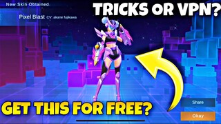 FREE COLLECTOR SKIN? | GRAND COLLECTION EVENT - NEW EVENT MOBILE LEGENDS 2021