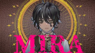 【第五人格手书/心患心】MIRA