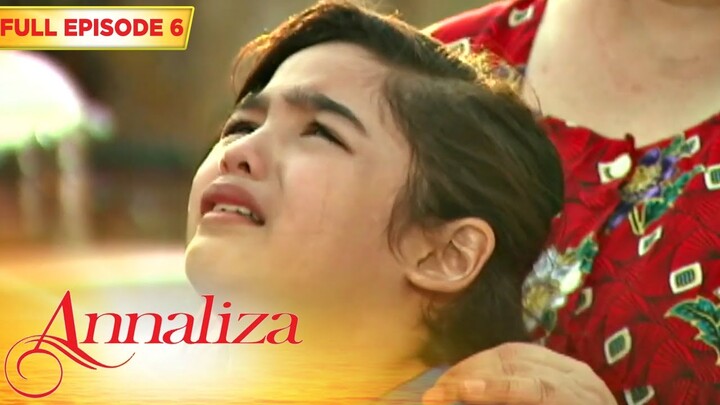 Full Episode 6 | Annaliza with ENG SUBS