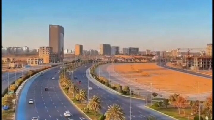 Bahria Town Karachi