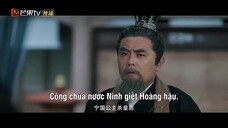 Minh Nguyệt Tế Quân Tâm EP 9 [Sub Việt]