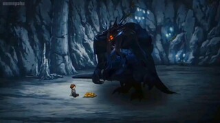 The Beginning After The End Episode 1-12 English Dubbed