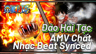 Cảnh Báo! Đht AMV Cực Chất | Nhạc Beat Synced