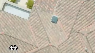 ประธานาธิบดีหญิงไม่คาดคิดว่าสามีไร้ประโยชน์ของเธอจ(720P_H
