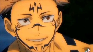 You drive me crazy sukuna