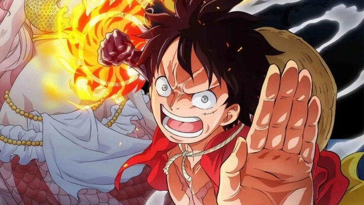 Anime One piece melintasi seluruh samudra laut MC ini mencari jejak harta Karun 🔥☺️( Lycris x AMV