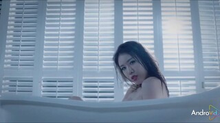 BAEK DA EUN.
