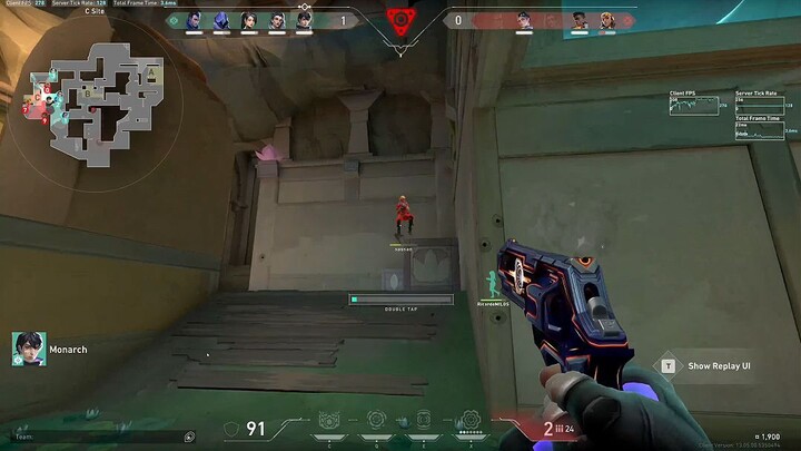 clip valorant