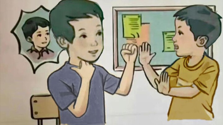 Brother Chuan: The other party is in the sixth grade!!!