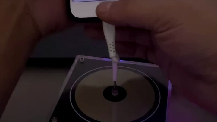 Apple calls it the “Lightning Port.”