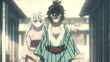 [ Kimetsu no Yaiba ] Air mata! ! Xiaomei sangat tampan! Bab You Guo berakhir dan menaburkan bunga~~