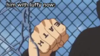 LAW'S STRESS AFTER MEETING LUFFY⬆️⬆️⬆️