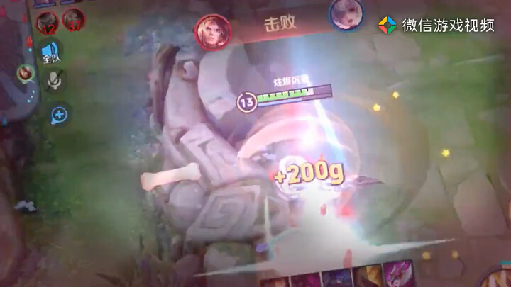Hahaha, video do thuốc trừ sâu tự tạo ra này thật buồn cười