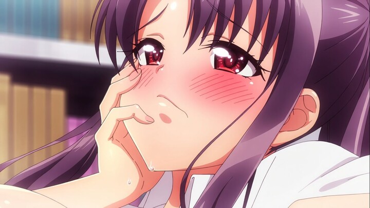 Bantuin Pak Guru Ngeluarin Beban Kerjaan Pas Sepi