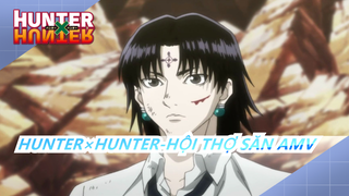 [HUNTER×HUNTER-HỘI THỢ SĂN] Đó là thợ săn? Hay con mồi?