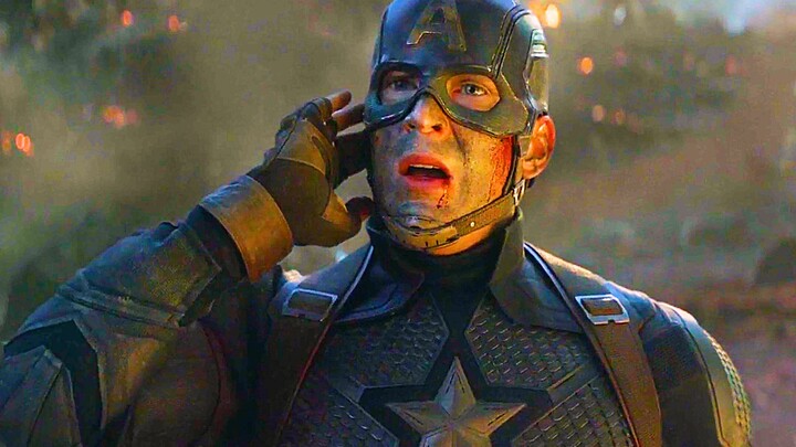 คุณยังจำท่าทางและคำพูดคลาสสิกที่ปรากฏซ้ำแล้วซ้ำเล่าในมาร์เวลได้ไหม?