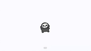 【Ghost/König/Keegan】使 劲 叫 唤 小 鼻 嘎