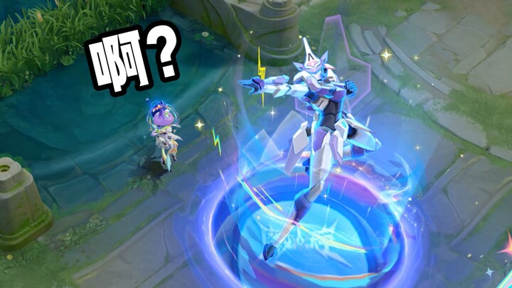 [Xiao Qiao's Unmatched Skin] Xiao Wang, you're really hungry!