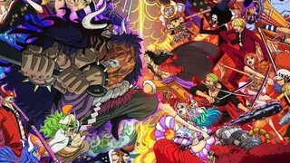 ONE PIECE ALL LATEST CLIPS #onepiece