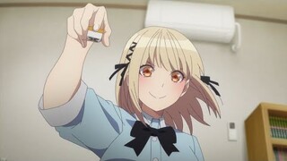 Pon no Michi - Official Trailer
