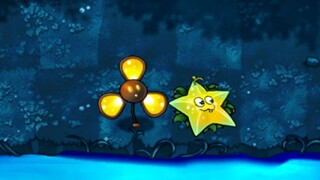 Fusion Plant 62: ดวงดาวและดอกไม้!