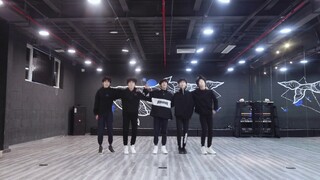【TYT】สู่ห้องฝึกซ้อมเยาวชน