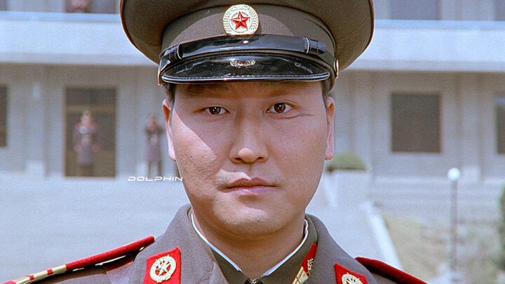 The world’s most sensitive border—not even a shadow is allowed to cross it!