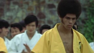 Enter The Dragon-1973