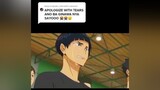 Reply to  👍 fyp fypシ anime haikyuu