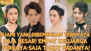【IndoSub】Seribu Tahun Mengulang Hari yang Sama,Tubuhku Terkuat!Cewek-cewek Gak Bisa Lepas#minidrama