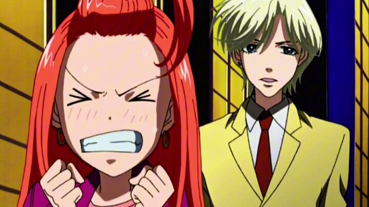 Sugar Sugar Rune แม่มดสาวหัวใจกุ๊กกิ๊ก EP.31