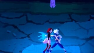 ชื่อภาพ "หลงทาง" ไม่สำคัญว่าฉันจะอยู่หรือไม่ Mumu da Pixel Killer 13 นารูโตะจอมคาถา Uchiha Obito