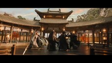 Love In The Clouds Ep 4 Sub Indo