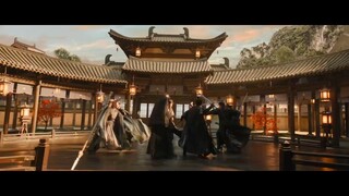Love In The Clouds Ep 4 Sub Indo