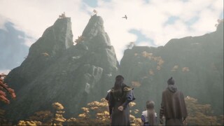 Tuyệt Thế Võ Hồn Tập 1 - 10