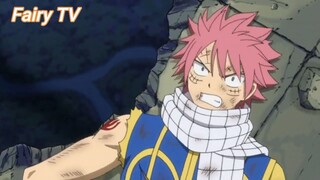 Hội pháp sư Fairy Tail (Short Ep 66) - Natsu x Zero (Tiếp) #fairytail