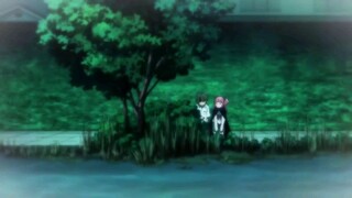 Yuuta x Shichimiya [AMV]