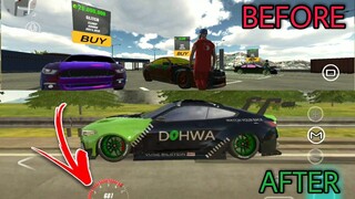 funny🤣rebuilding dirty bmw m8 car parking multiplayer roleplay new update 2021