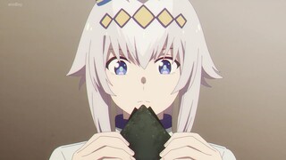 Uma Musume Cinderella Gray Sub Indo Eps 05