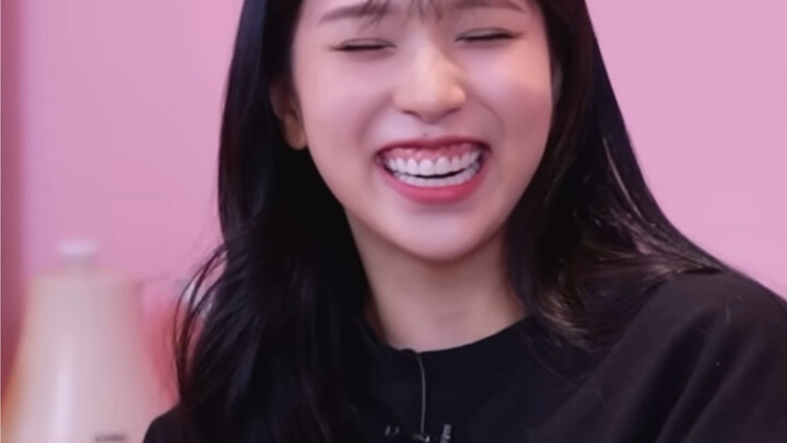 The Ultimate Level of MINA's Teasing