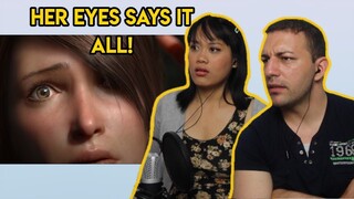 Diablo III Black Soulstone Cinematic REACTION | COUPLE REACTS