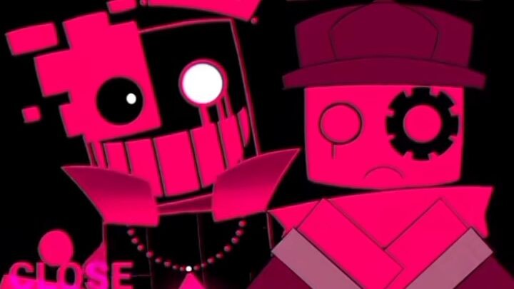 random forsaken animation meme pt. 8 | CREDITS TO OWNER |