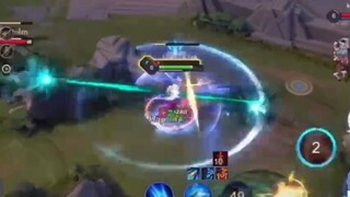 Hightlight flo lqmb p4 #choigamecungtoi