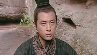 I left for thirteen years, but I never forgot my mission - Zhang Qian