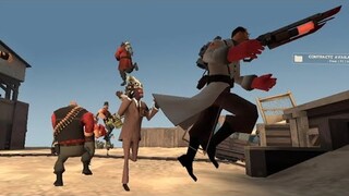 'The Soul of TF2'