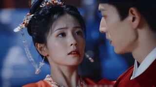 “ฉันทนไม่ไหวจริงๆ กับคู่รักตัวจริงที่ถ่ายทำกัน! หมาป่าตัวใหญ่อันตรายและกระต่ายขาวตัวน้อยของเขา!!”