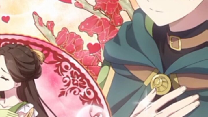 Omgggg! lucasss! >< btw watashi dah kembali ^^