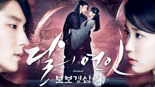 Moon Lovers: Scarlet Heart Ryeo Eps 15 [Sub Indonesia]