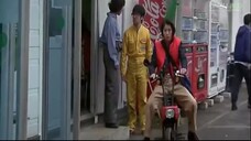 21 1995 Jackie Chan - Thunderbolt - Sub Indo